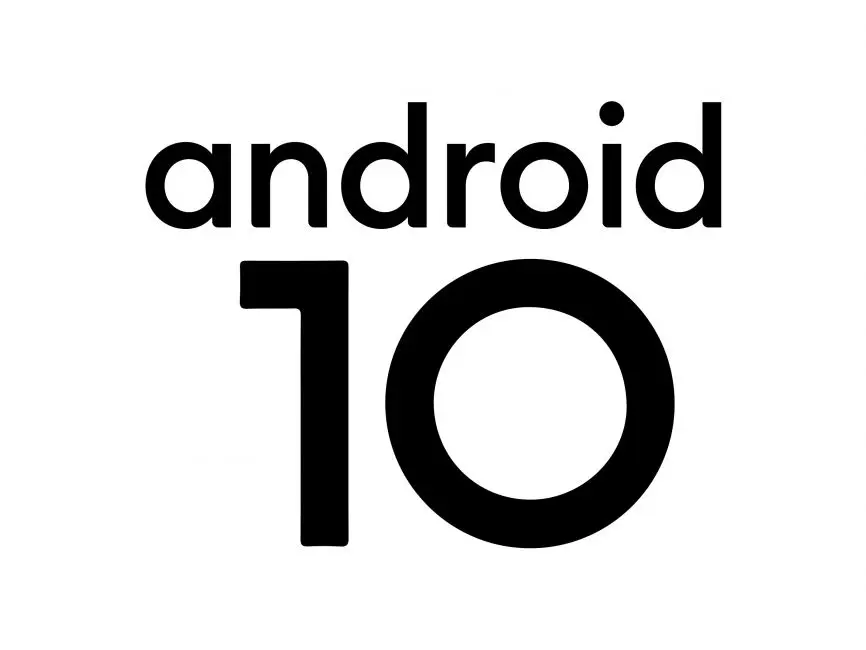 TPE équipé du système d'exploitation Android 10