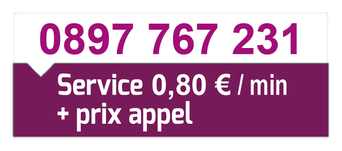 Contacter l'Assistance Monétique TPE