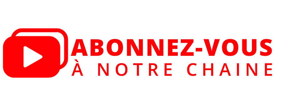 Abonnez-vous à notre chaine YouTube E-monétique