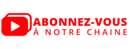 Abonnez-vous à notre chaine YouTube E-monétique
