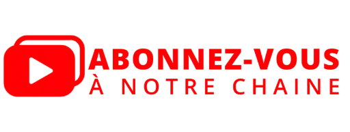 Abonnez-vous à notre chaine YouTube E-monétique