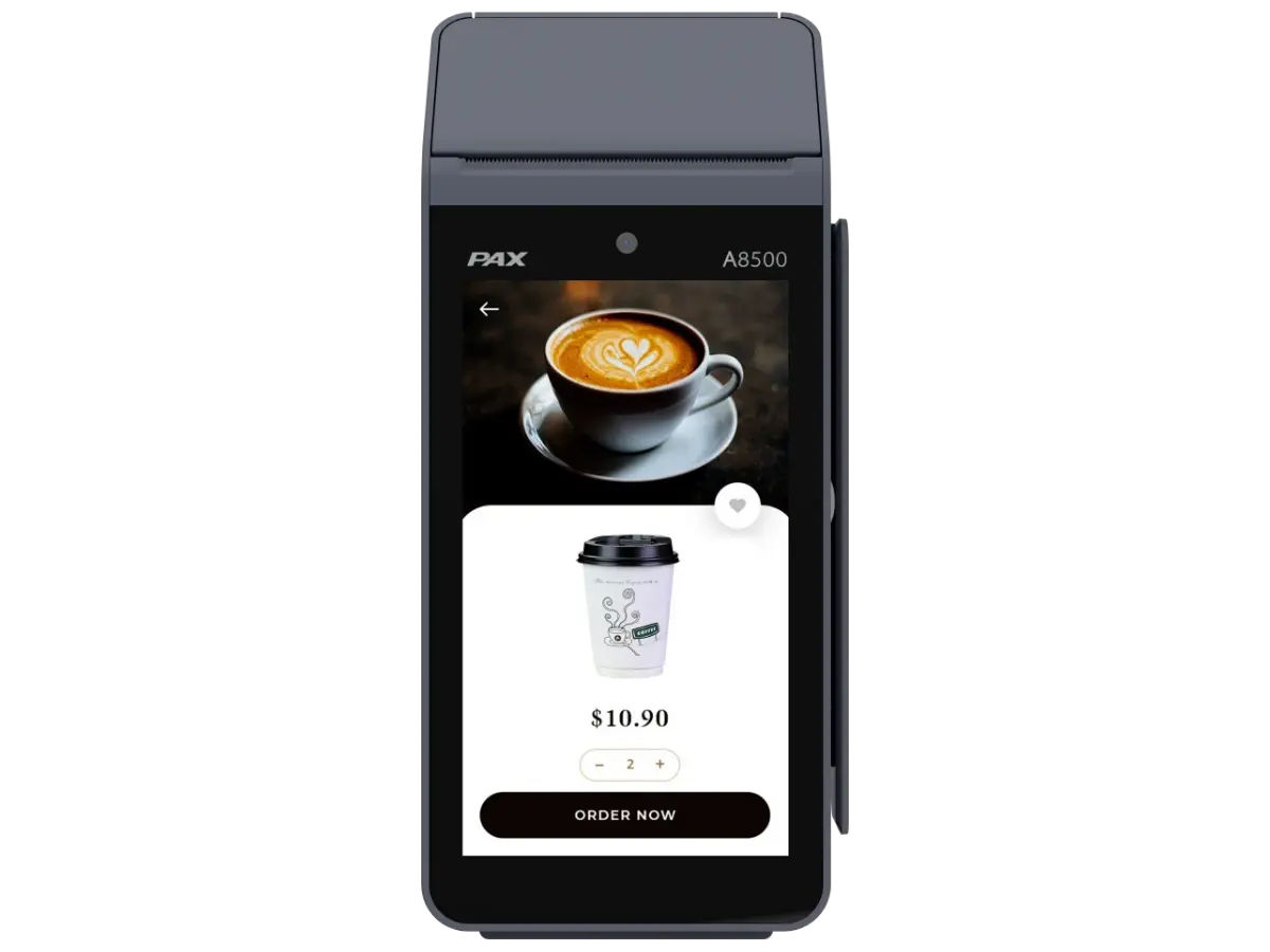 pax a8500 noir pax a8500 noir