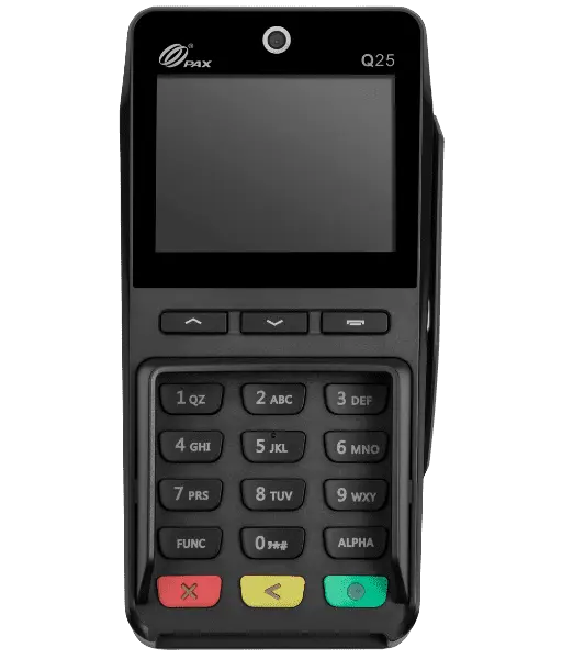 pax q25 black pax q25 black