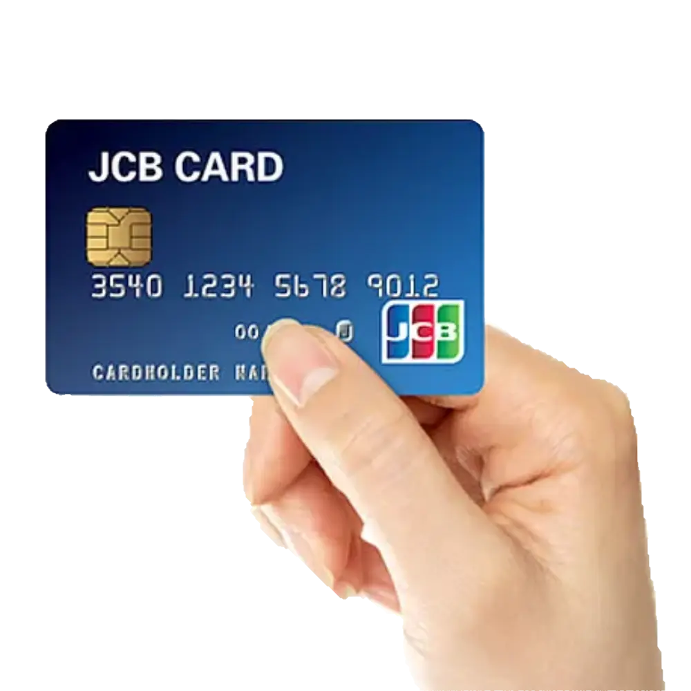 Pourquoi accepter les cartes JCB Pourquoi accepter les cartes JCB