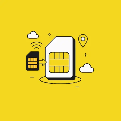 carte sim prioritaire et multi-opérateur