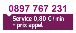 l'Assistance TPE 24H/24