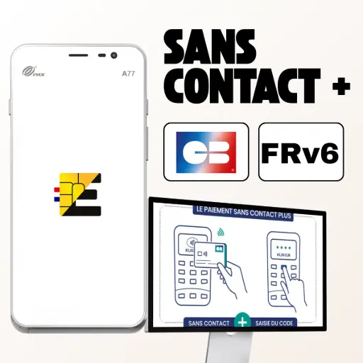 tpe pax technology a77 sans contact plus tpe pax technology a77 sans contact plus