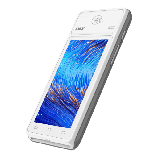 tpe pax a50 les performances