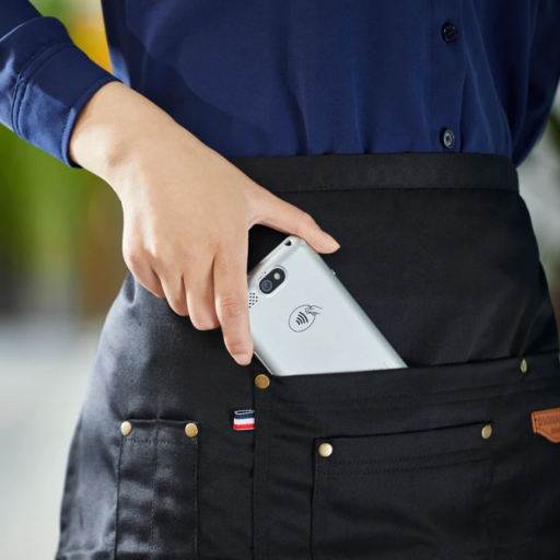 quel secteur adapté pour le tpe pax a50