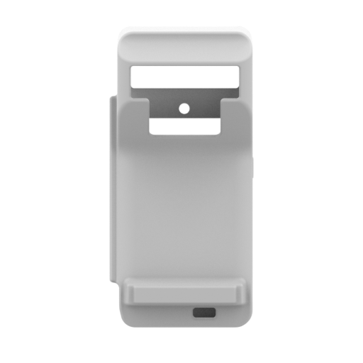 pourquoi choisir le silicone renforcé pour la coque de protection pour tpe pax a8500