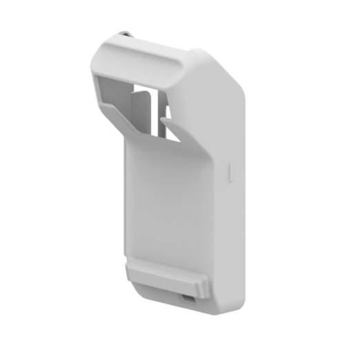 un bouclier sur mesure pour votre tpe pax a8500