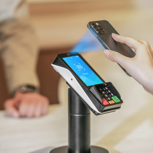 le pinpad pax a35 fait à la fois pinpad mais aussi tpa pinpad pax a35 pinpad ou tpa