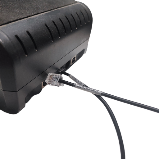 les caractéristiques du câble