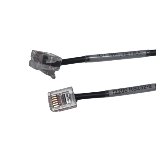 imprimante i2200 port alimentation et communication