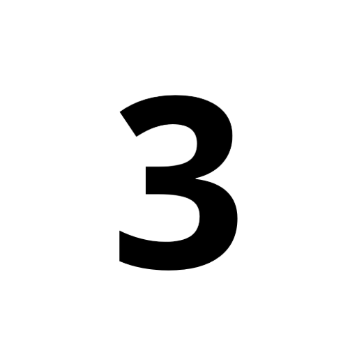 3