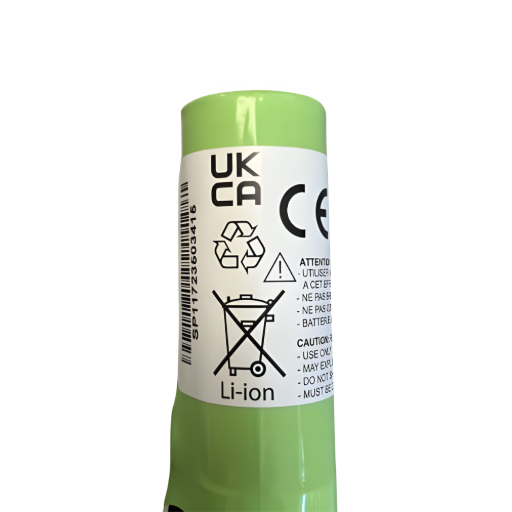 optimisez la performance de votre tpe avec une batterie d'origine