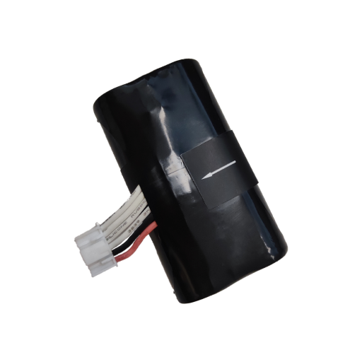 batterie d'origine pour le tpe ingenico dx8000