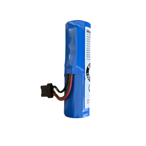 caractéristiques techniques de la batterie pour verifone v240m