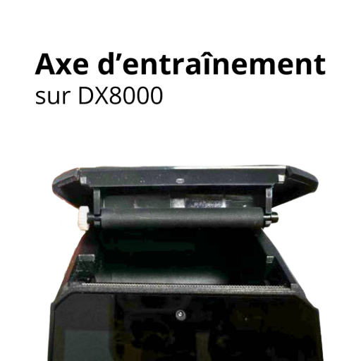 compatibilité avec la gamme axium