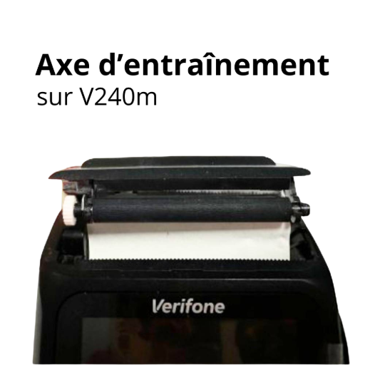 compatibilité sur toutes les gammes verifone