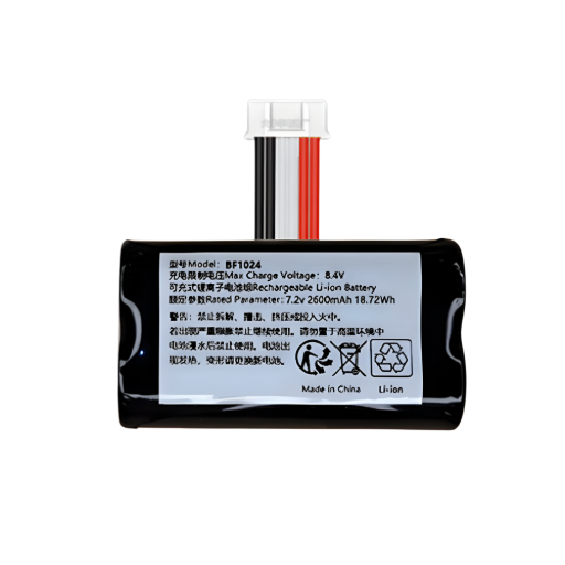 pourquoi choisir la batterie officielle du tpe pax a99