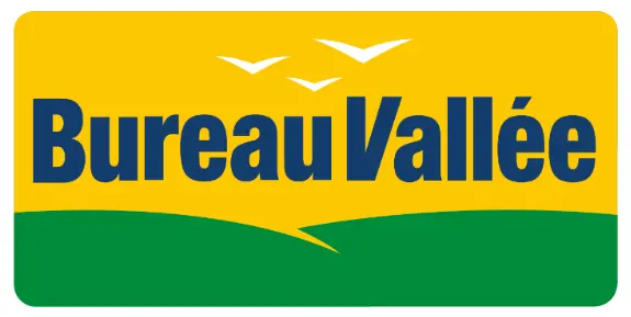 Logo BureauVallée Logo BureauVallée