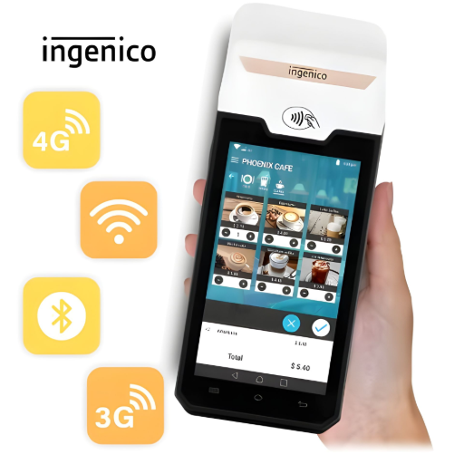 Les spécifications techniques tu tpe dx4000