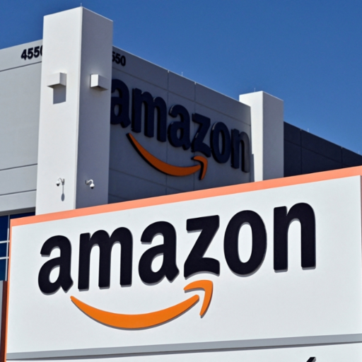 amazon équipé de la technologie de caisse enregistreuses IA