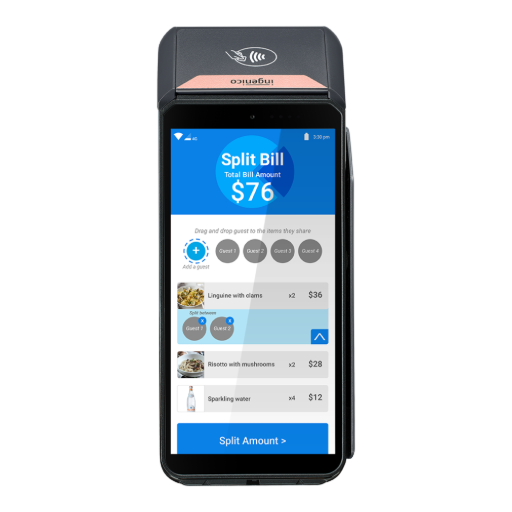 gamme axium : dx4000, dx8000 et dx6000