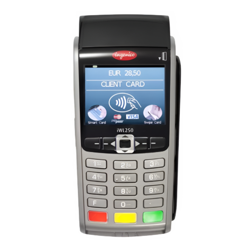 gamme telium 2 : iwl250, ict250, ict220