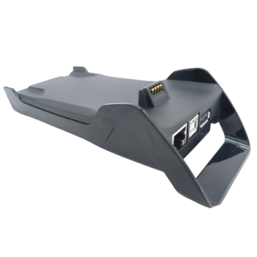 socle chargeur bluetooth et ethernet pour terminal de paiement ingenico move/5000