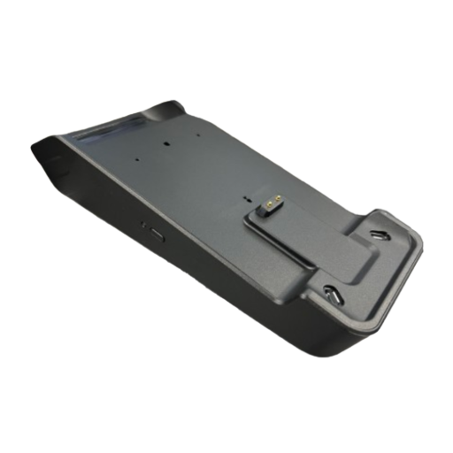 le socle de recharge pour terminal de paiement ingenico dx8000 et dx6000