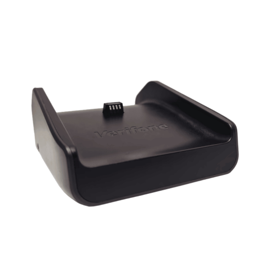 socle chargeur simple pour terminal de paiement verifone v240m