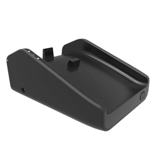 socle chargeur communicant bem bluetooth ethernet pour pte v240m