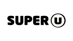 logo super u