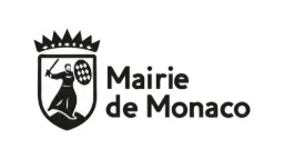 logo mairie de monaco