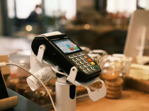 Échange standard et prêt de terminal de paiement en cas de panne