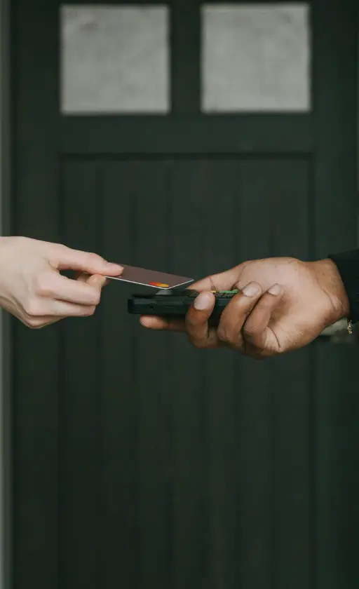 Comparatif coût réel TPE : Flatpay 2087€ vs achat terminal + forfait monétique 419,50€