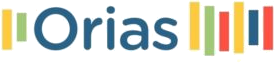 Logo ORIAS