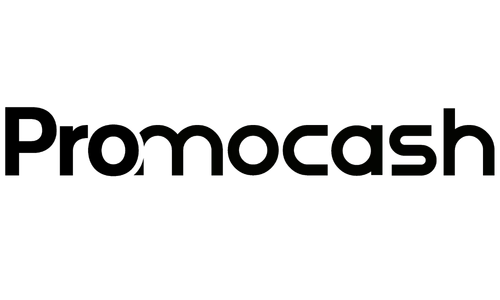 Logo Promocash, enseigne de commerce de gros cliente E-MONÉTIQUE pour ses solutions monétiques