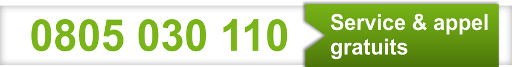 Contacter E-monétique at 0805 030 110