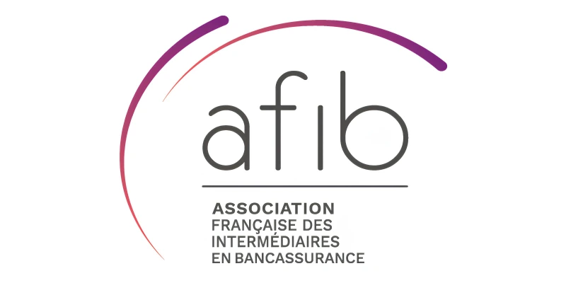 Logo AFIB - E-MONÉTIQUE est adhérent de l'Association Française des Intermédiaires en Bancassurance.