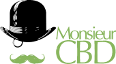 Logo Monsieur CBD