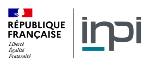 Logo INPI | E-monétique marque déposée à l'INPI