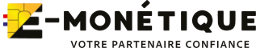 Logo E-monétique