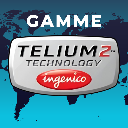 Gamme Telium 2 Technology Ingenico