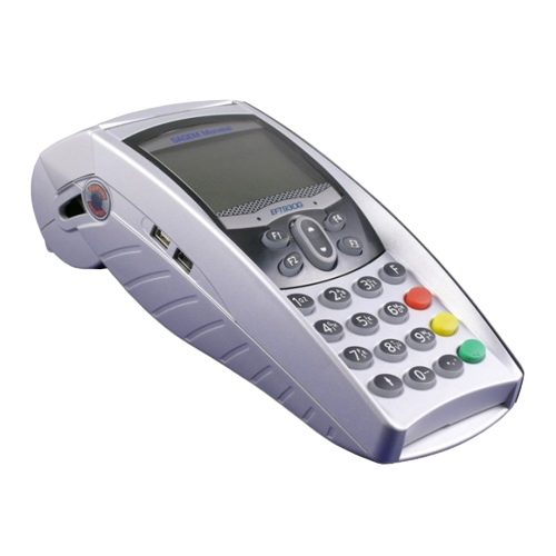 TPE Ingenico EFT930