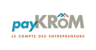 Logo Paykrom