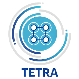 Logo TPE Ingenico Gamme TETRA