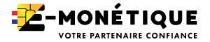 Logo E-monétique